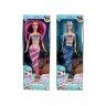 Boneca Mermaid 13X5X37cm Boneca Mermaid 13X5X37cm