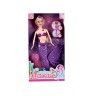 Boneca Mermaid Boneca Mermaid