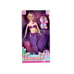 Boneca Mermaid