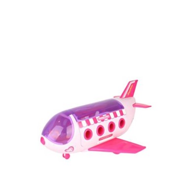 Avião Brinquedo 37X17.5X17.8cm