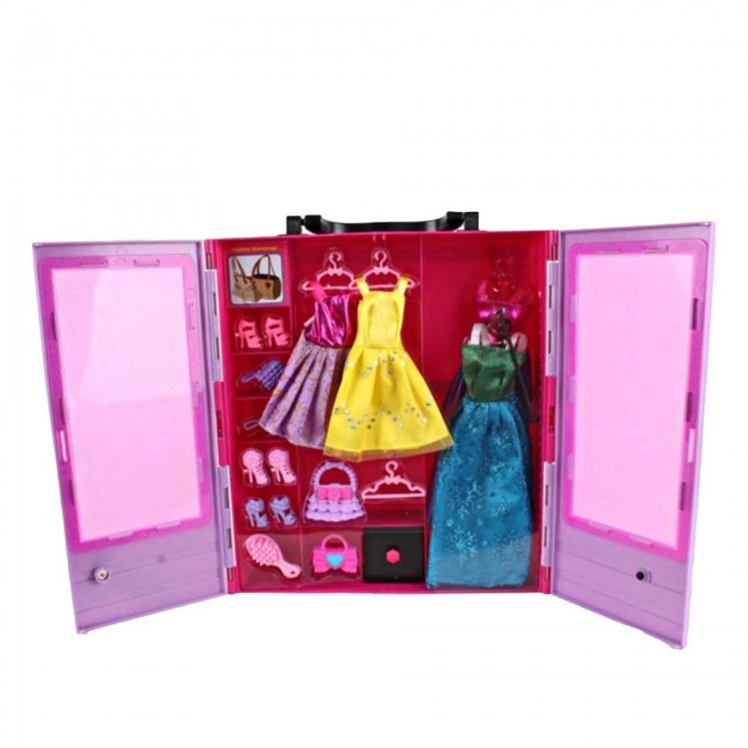 Boneca Elisa 38X32cm Boneca Elisa 38X32cm