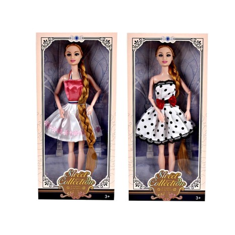 Boneca Sweet Collection - Image product