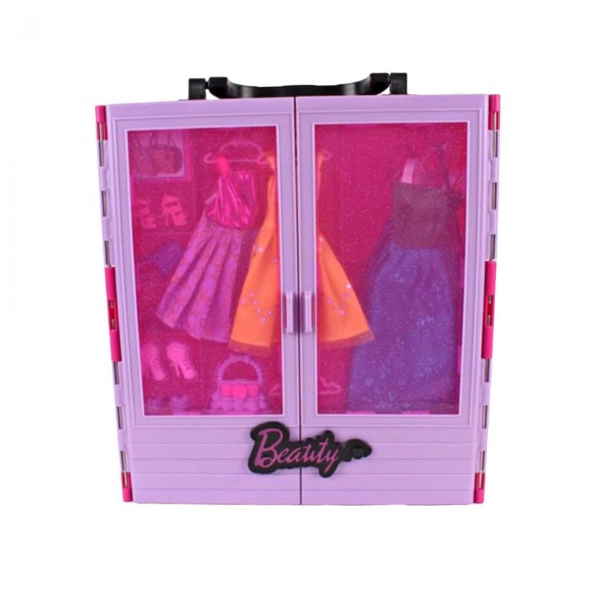 Boneca Elisa 38X32cm Boneca Elisa 38X32cm