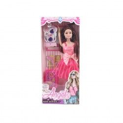 Boneca Angela 32.5X5X14cm