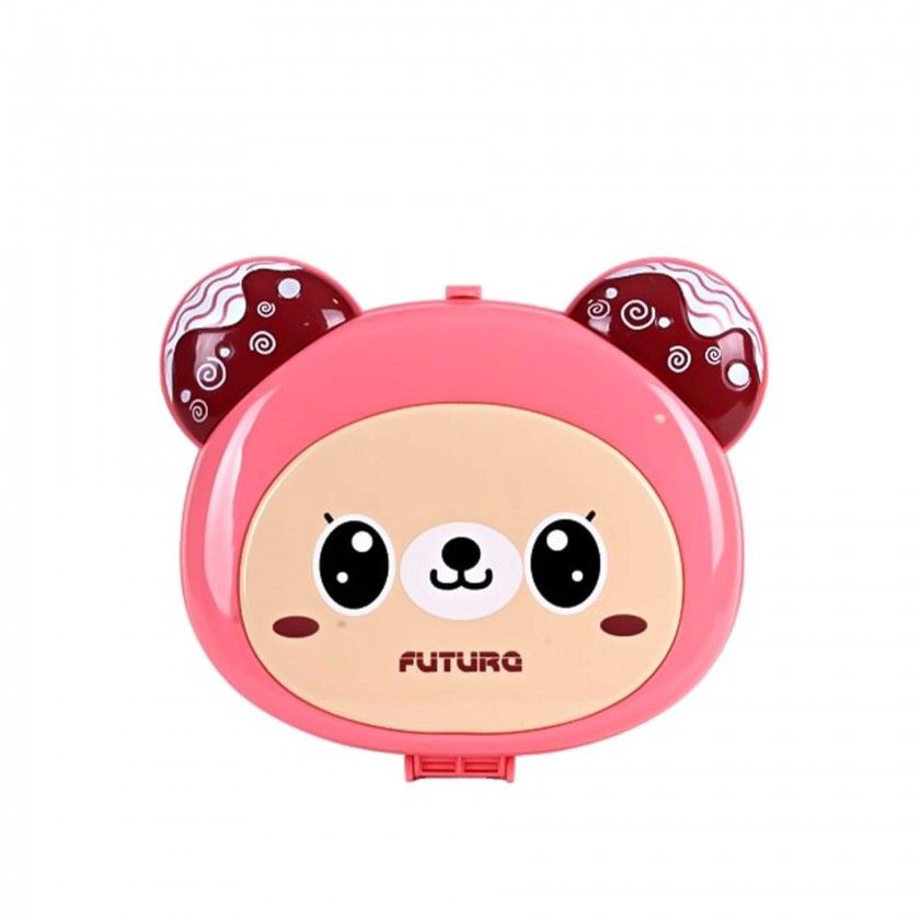 Mala Beleza 20X9X24cm Mala Beleza 20X9X24cm