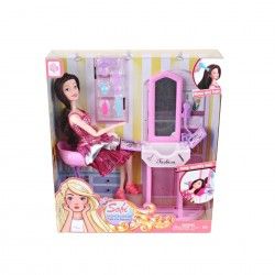 Boneca Sofi Fashion Show 27X30cm