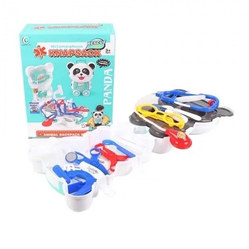 Mala Mdico 20X10X25cm