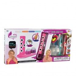 Conjunto Beleza 22X6X45cm