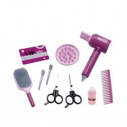 Conjunto Beleza Acessrios Cabelo 42X6.7X30.3cm