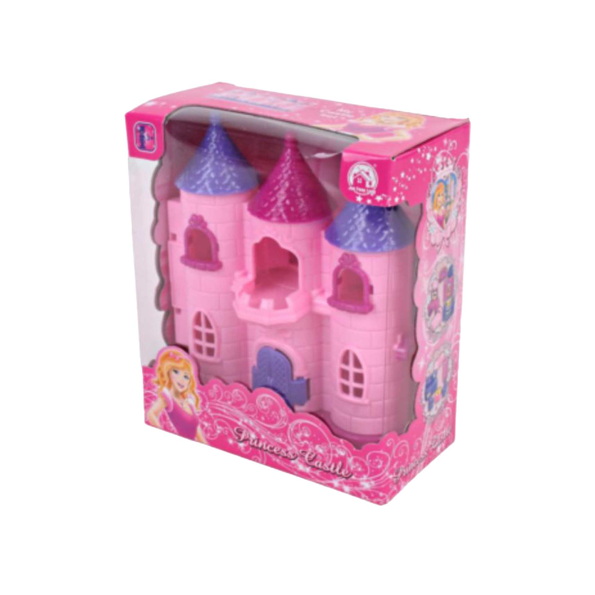 Casa Princess Castle 14X6X12cm