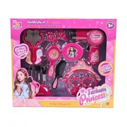 Conjunto Beleza Fashion Princess 29.5X7.5X34cm