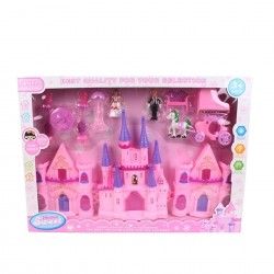 Castelo 51.5X37.5X6cm