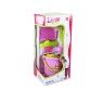 Conjunto Limpeza 42.5X16X19cm Conjunto Limpeza 42.5X16X19cm