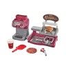 Conjunto Alimentos Coffee House Gourmet 30X12X23cm