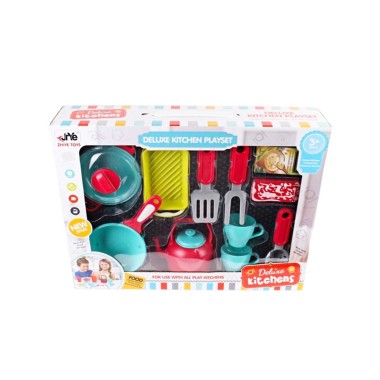 Conjunto Cozinha 31X9X41cm