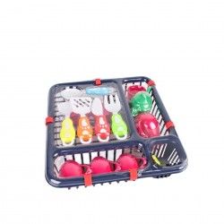 Conjunto Cozinha 27X7X26cm