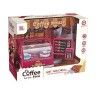 Conjunto Alimentos Coffee House 30X18X23cm Conjunto Alimentos Coffee House 30X18X23cm