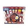 Conjunto Cozinha 37X5X31cm Conjunto Cozinha 37X5X31cm