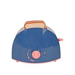 Brinquedo Torradeira 20X9.5X17cm