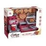 Conjunto Alimentos Coffee House Gourmet 30X12X23cm Conjunto Alimentos Coffee House Gourmet 30X12X23cm