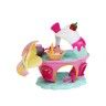 Conjunto Alimentos Ice Cream Sets 30X13X22cm Conjunto Alimentos Ice Cream Sets 30X13X22cm