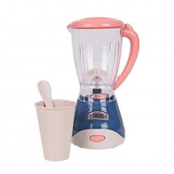 Brinquedo Liquidificador 20X9.5X17cm
