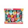 Conjunto Cozinha 36.5X5X46.5cm Conjunto Cozinha 36.5X5X46.5cm