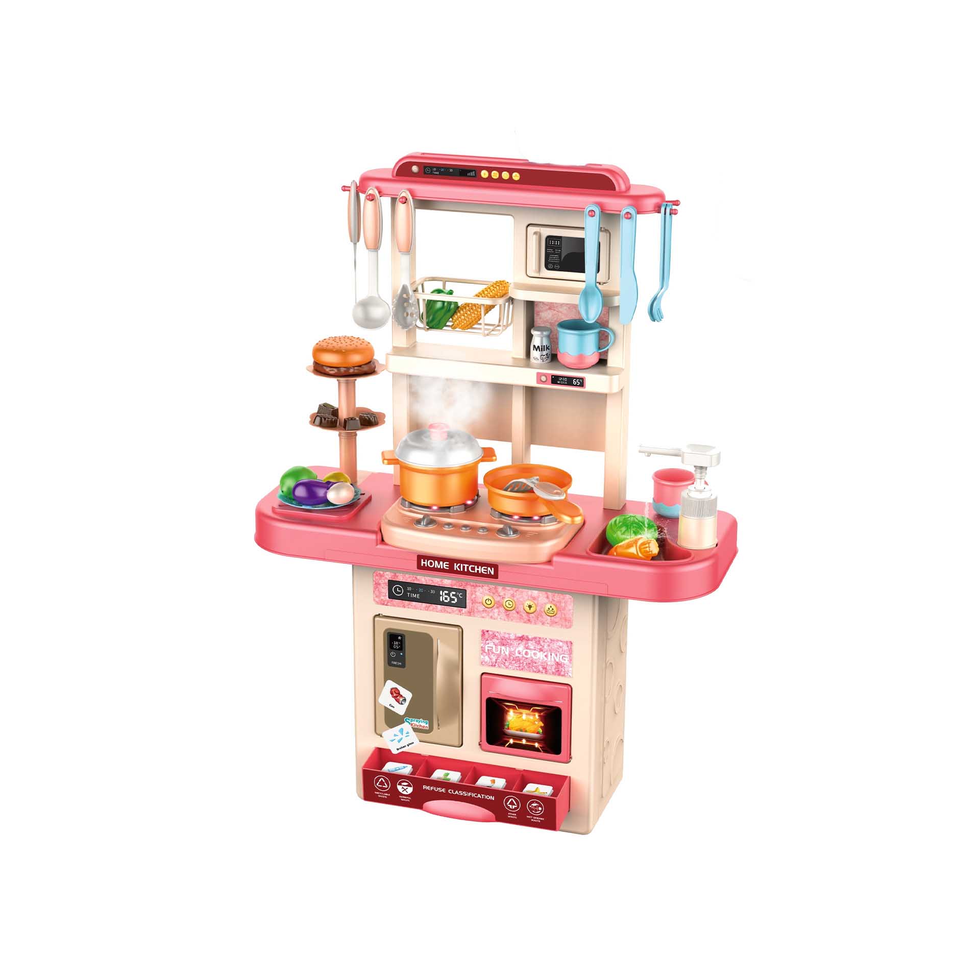 Cozinha 54X11X41cm