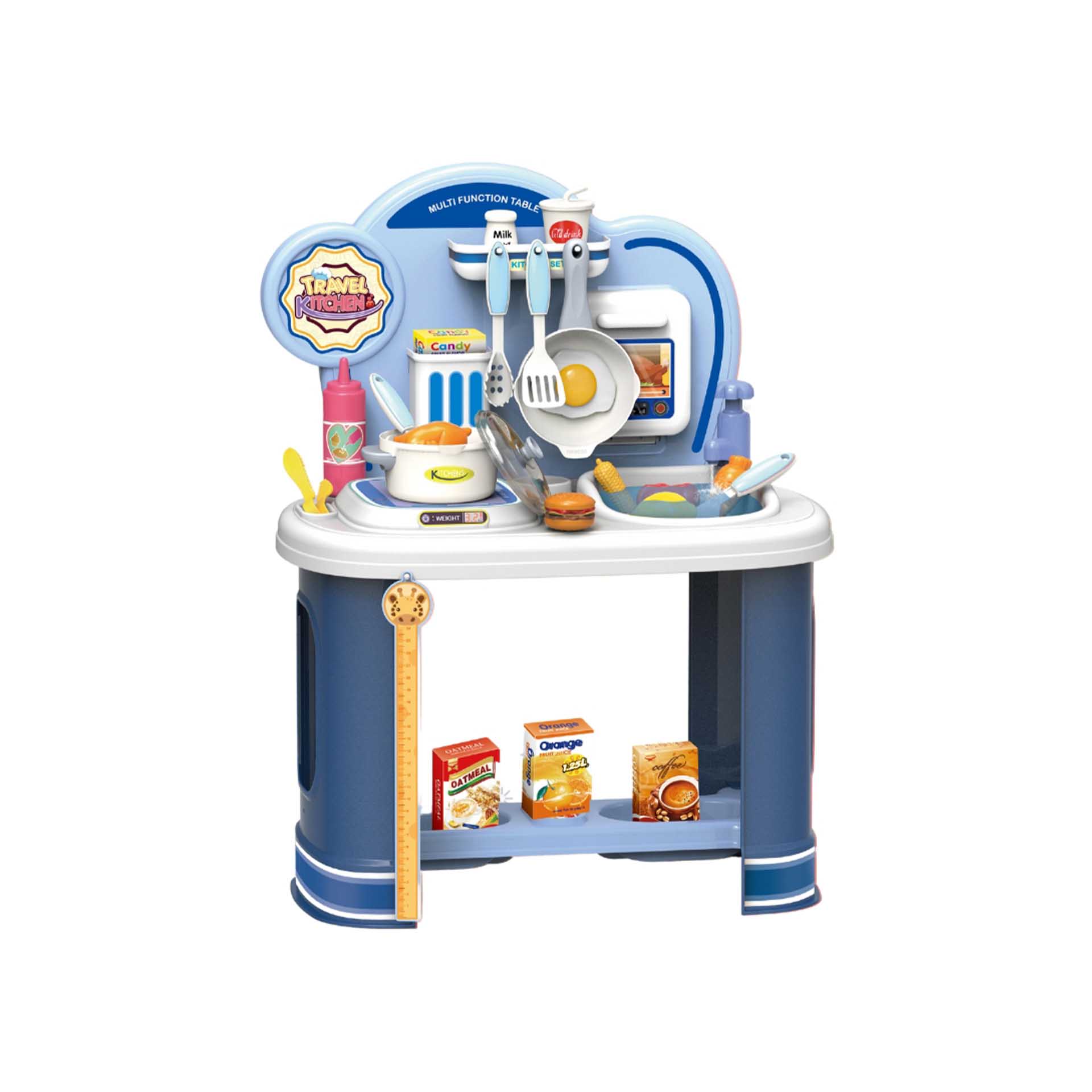 Cozinha 57X11X39cm