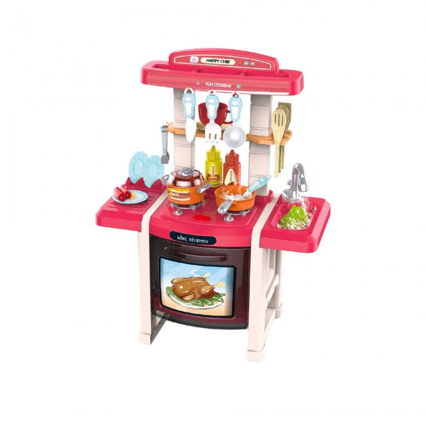 Cozinha 62X9X46cm Cozinha 62X9X46cm