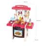 Cozinha 62X9X46cm Cozinha 62X9X46cm