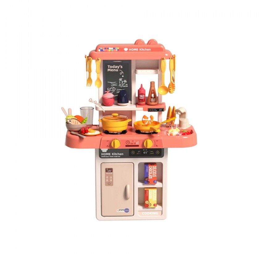 Cozinha 49.5X14.5X35cm