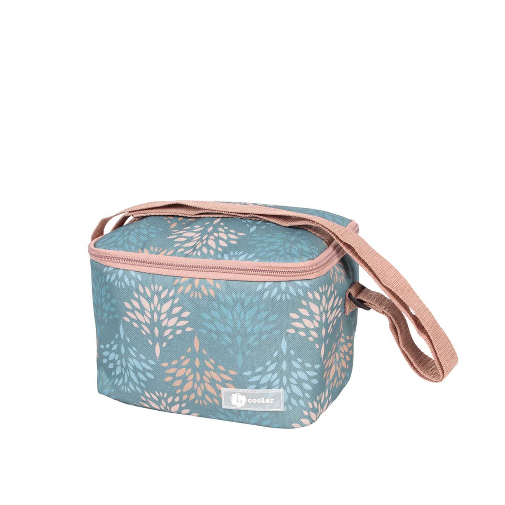 Saco Térmico Multicor 6L 21.5X17X15cm