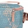 Saco Trmico Multicor 6L 21.5X17X15cm