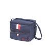 Saco T�rmico Azul 6.2L 21.5X17X17cm