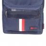 Mochila Trmica Azul 16L 28X12.5X40cm