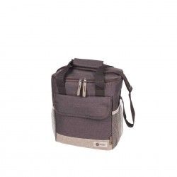 Saco Trmico Castanho 13L 25X17X30.5cm