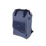 Mochila Trmica Azul 16L 26X14X42cm