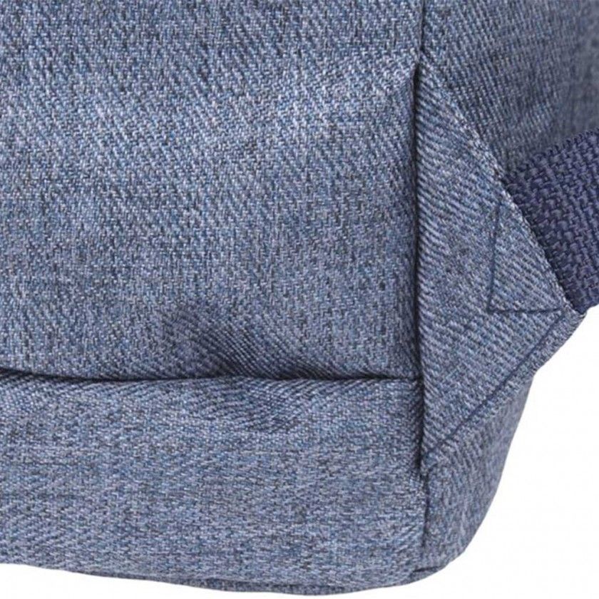 Mochila Térmica Azul 16L 30X13X38.5cm Mochila Térmica Azul 16L 30X13X38.5cm