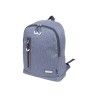 Mochila Trmica Azul 16L 30X13X38.5cm