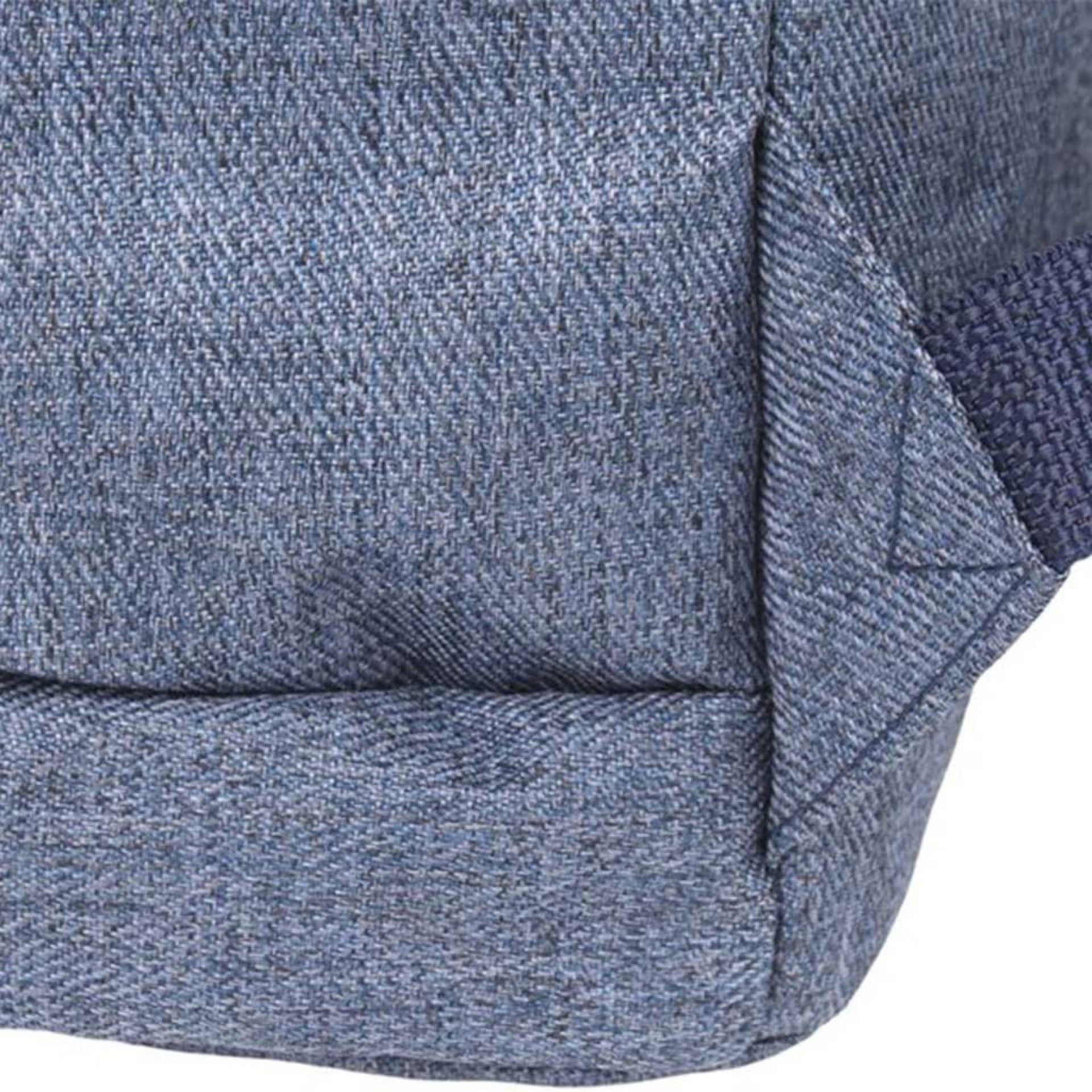 Mochila Térmica Azul 16L 30X13X38.5cm