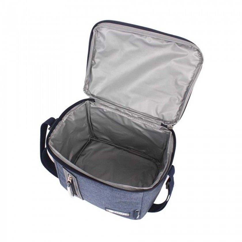 Saco T�rmico Azul 6L 17X17X21.5cm