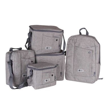 Saco T�rmico Executive 6L 21.5X17X15.5CM