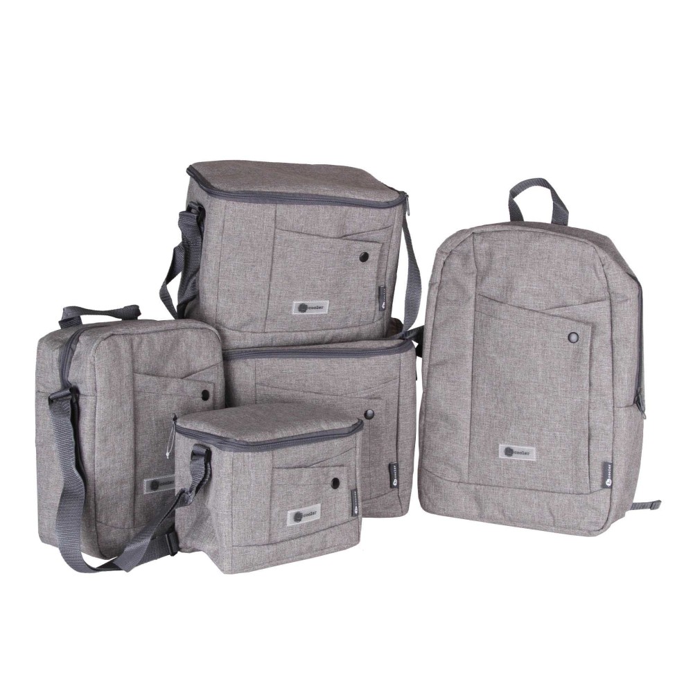 Saco T�rmico Executive 6L 21.5X17X15.5CM