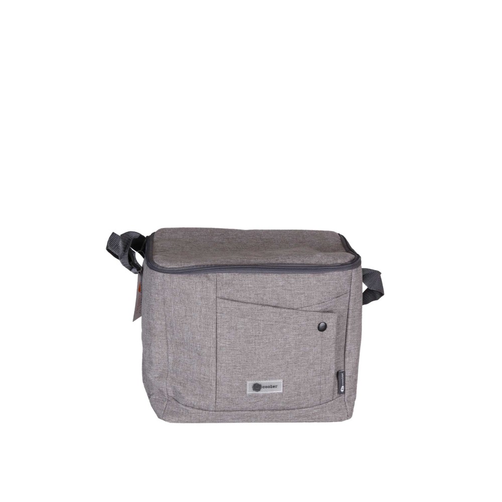 Saco T�rmico Executive 6L 21.5X17X15.5CM