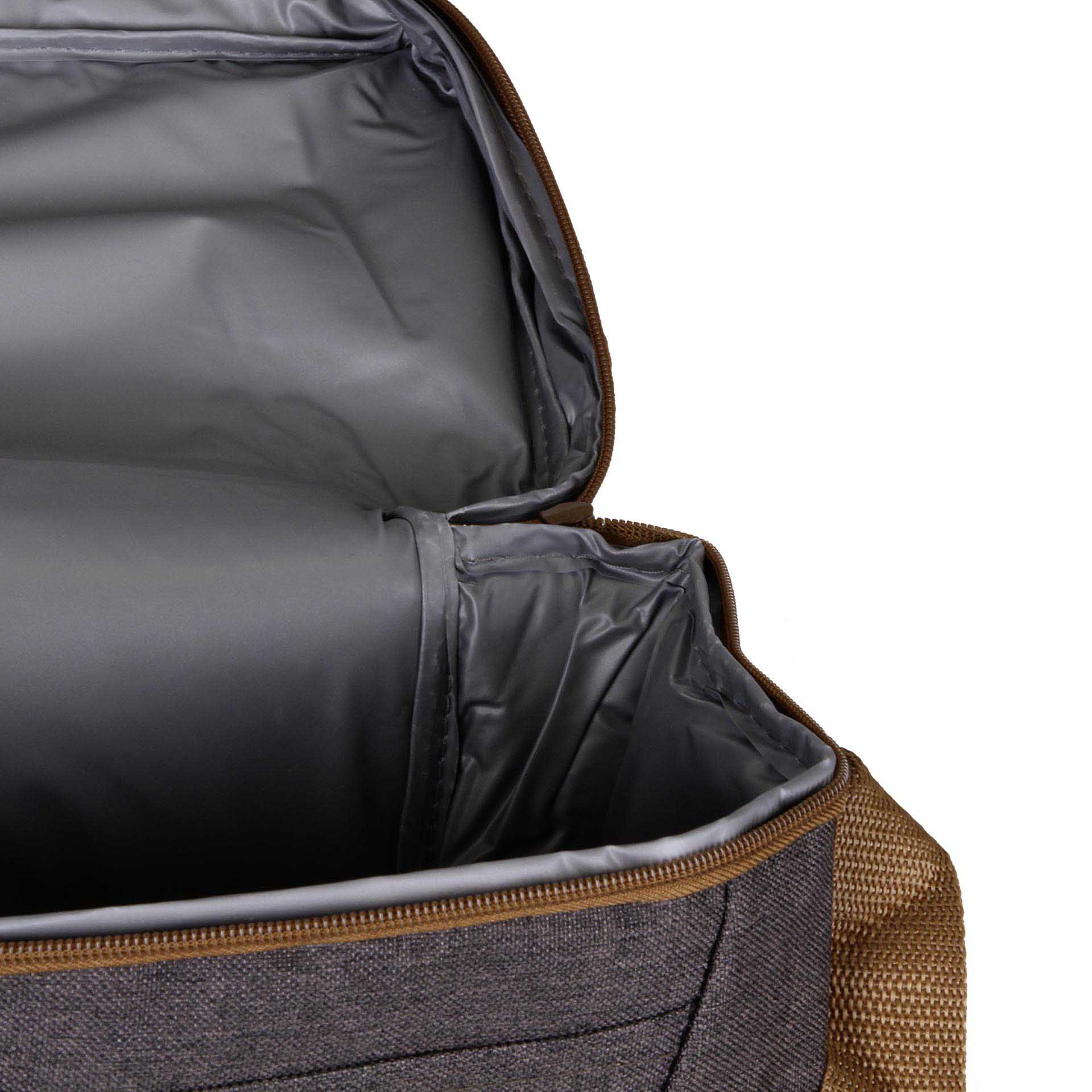 Saco Térmico Coffee 15L 30X20.5X23CM