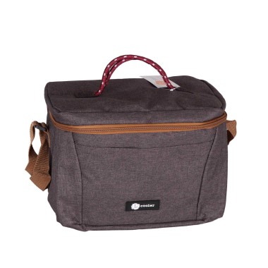 Saco T�rmico Coffee 15L 30X20.5X23CM