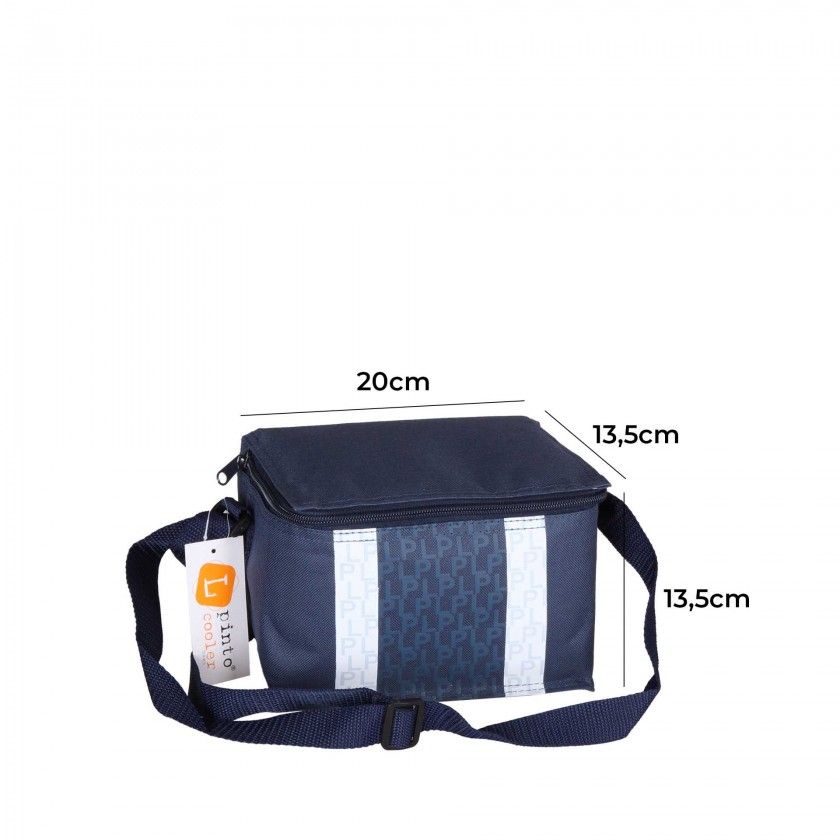 Saco Térmico Lp 3.6L 13.5X13.5X20CM Saco Térmico Lp 3.6L 13.5X13.5X20CM