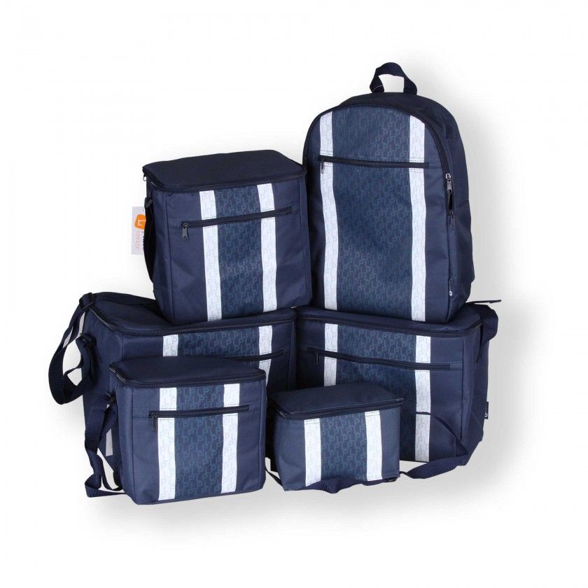 Saco Térmico Lp 3.6L 13.5X13.5X20CM Saco Térmico Lp 3.6L 13.5X13.5X20CM