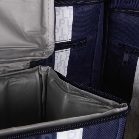 Mochila Térmica Azul 16L 26X14X42cm - Image product